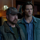 Illustration for article titled Supernatural set photos
